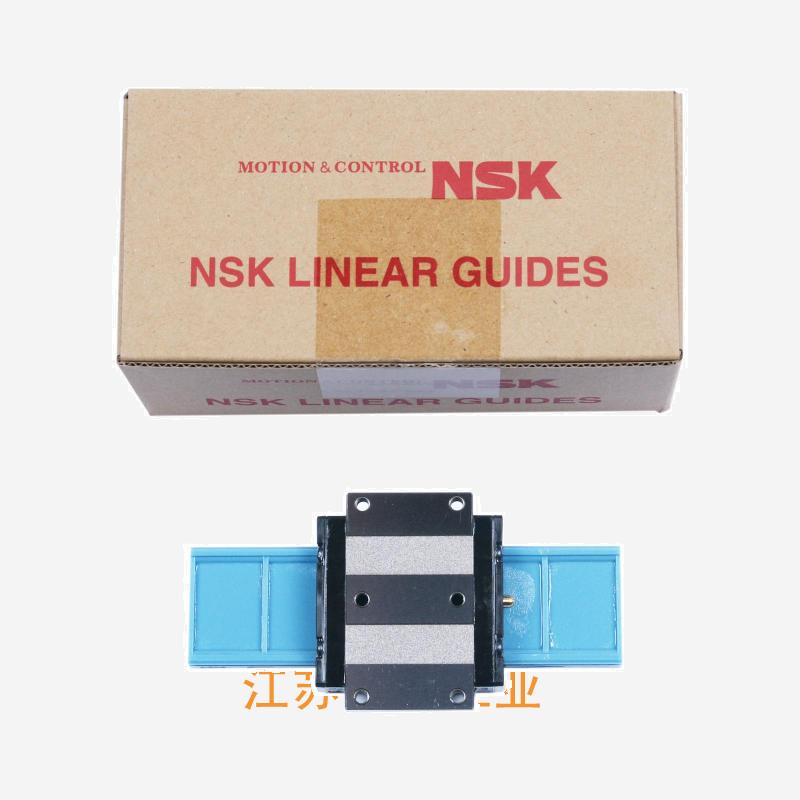 LW350460ELC2B02P51    5-NSK LW系列直线导轨